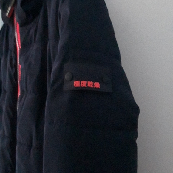 Jacket - Picture 5 of 6